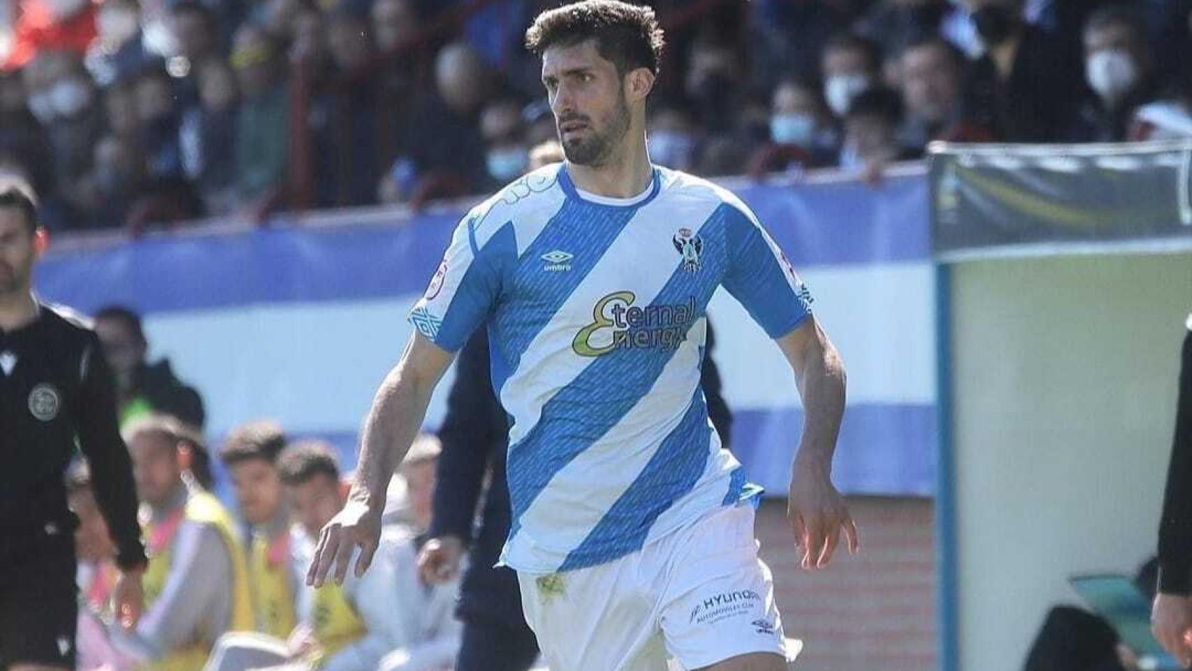 Foto: CF Talavera