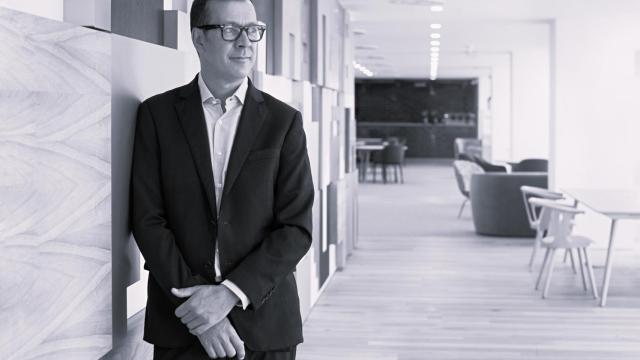 Joan Ramon Vilamitjana, CEO de Hill+Knowlton Strategies España