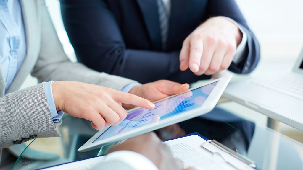 Se da a conocer la lista de los primeros agentes digitalizadores. FOTO: Freepik / pressfoto.