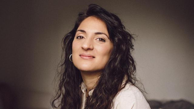 Sonia Encinas: Masturbarse es el recurso más sencillo que tenemos para gozar.