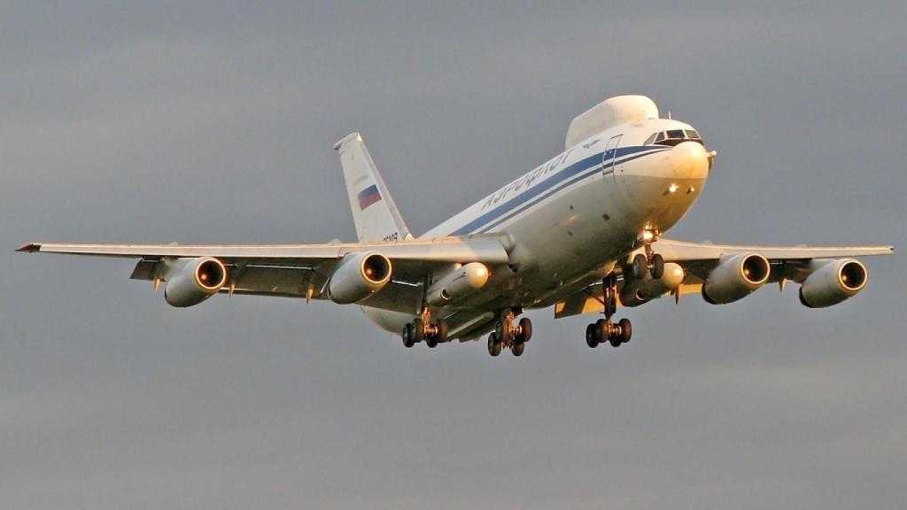 Ilyushin Il-80