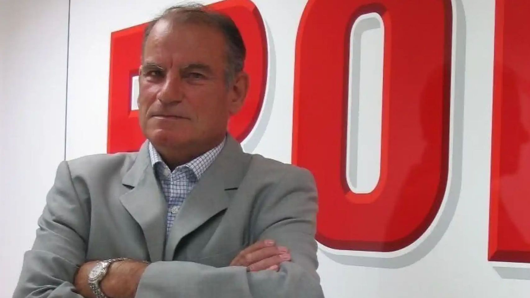 Magín Froiz