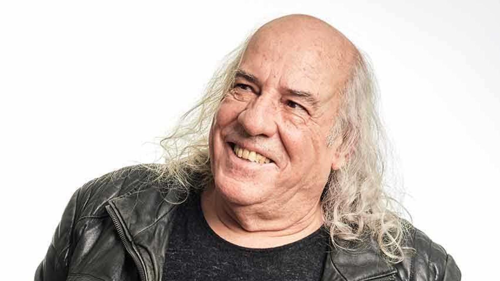 Las anécdotas del rock del Pirata