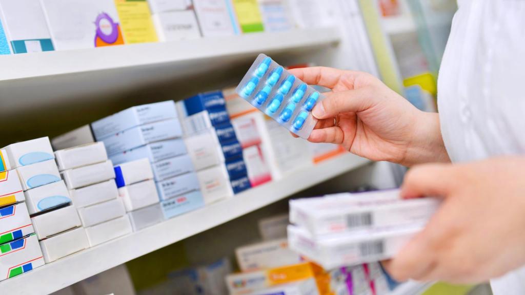 El consumo de antibióticos en personas mayores está ligado al aumento de varias patologías.