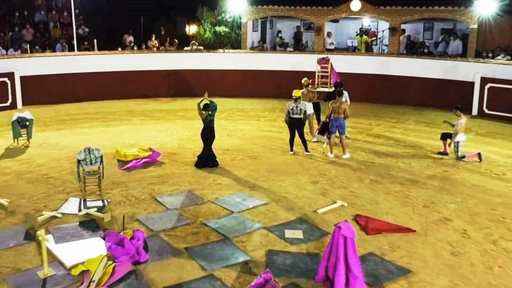 La Barraca