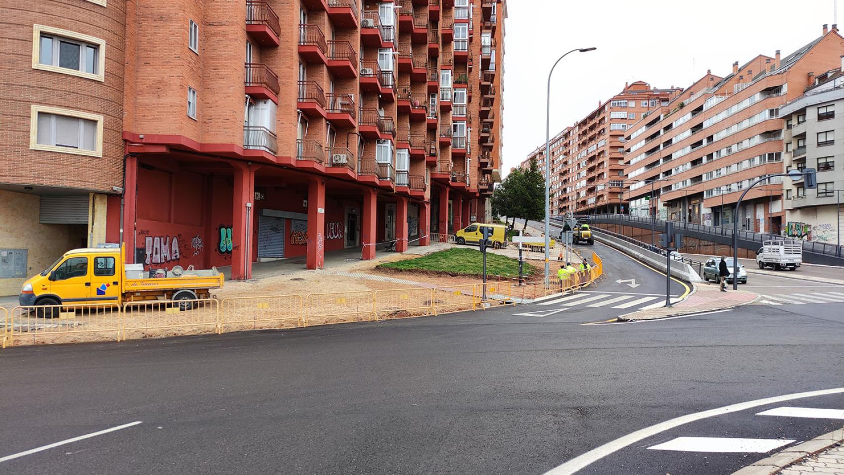 Calle Cardenal Cisneros de Zamora