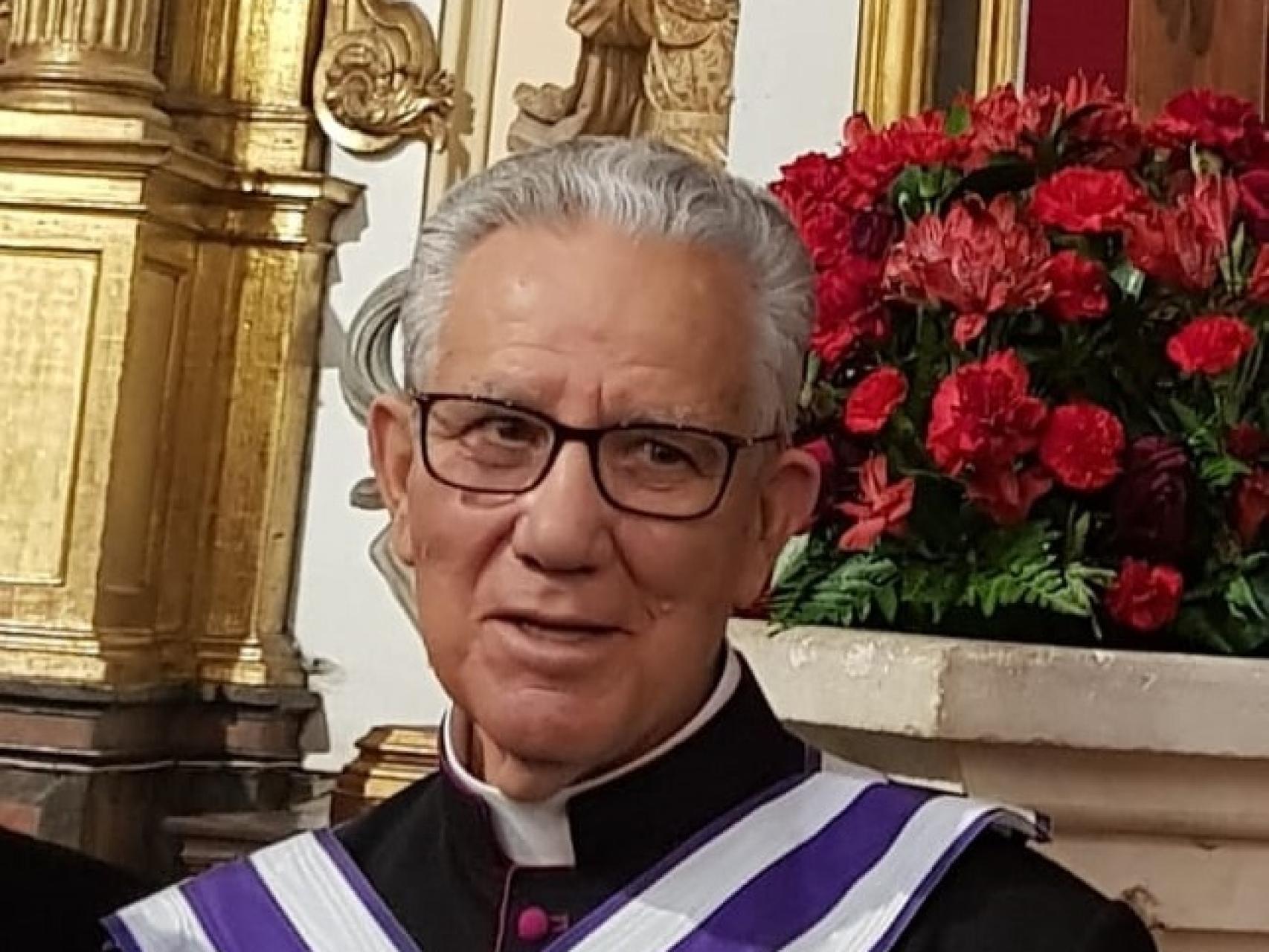 Pedro Gamazo
