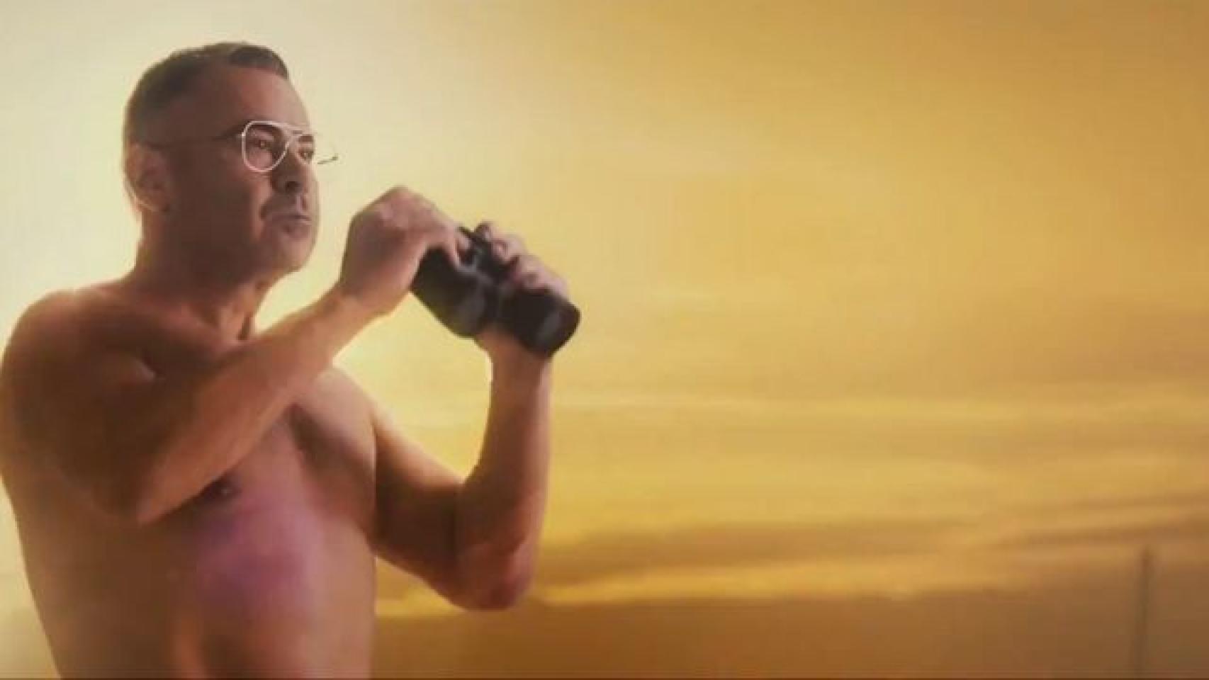 Javier Vázquez y su posible papel en 'Supervivientes 2022': de presentador a concursante