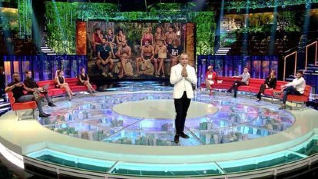 Supervivientes 2021 fue la edición menos vista de los últimos 11 años.