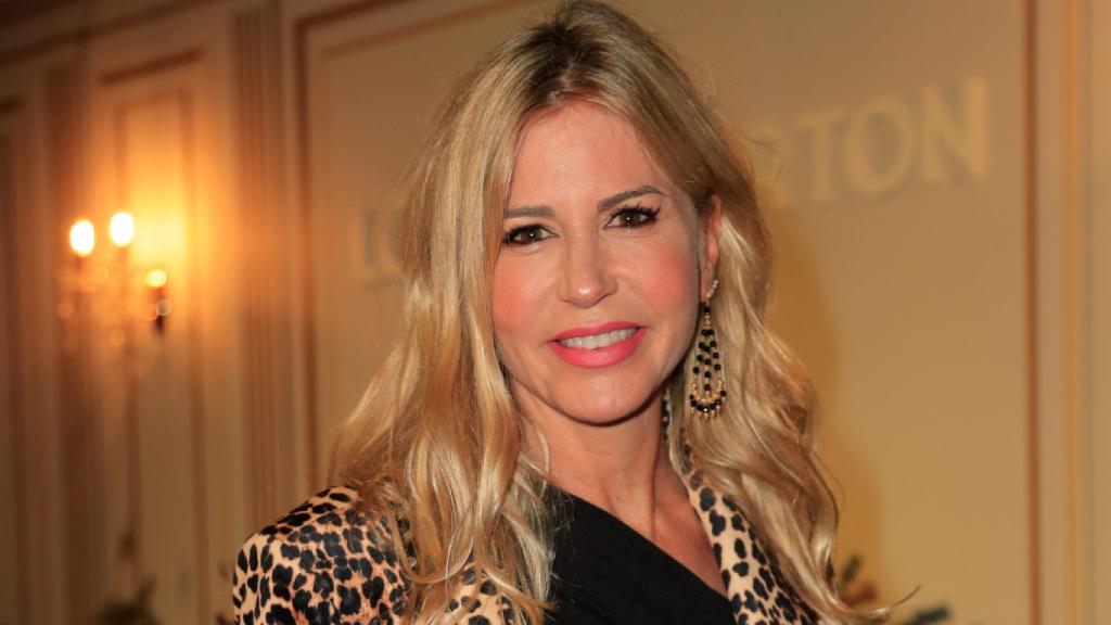 Patricia Cerezo en Fashion Week Madrid.