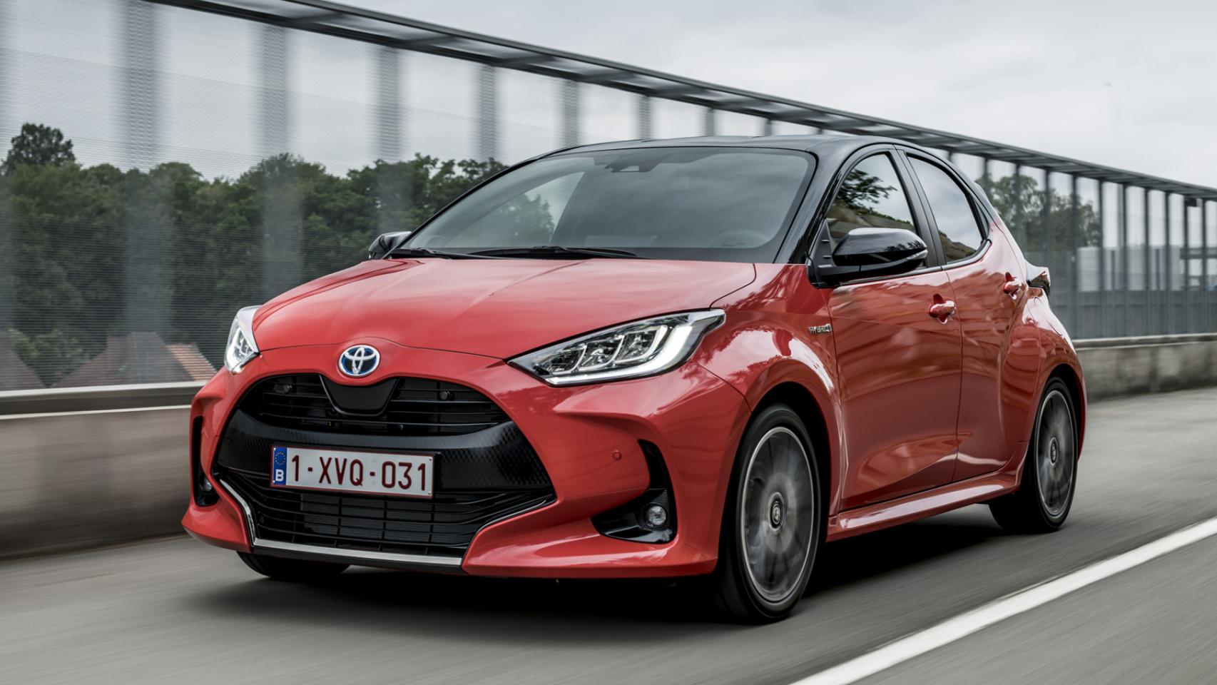Con 15.000 euros… ¿qué coche nuevo me puedo comprar? Estos son nuestros 15 favoritos