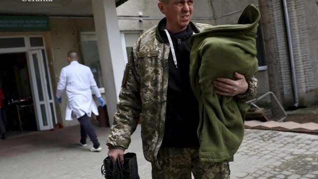 ataque base ucraniana