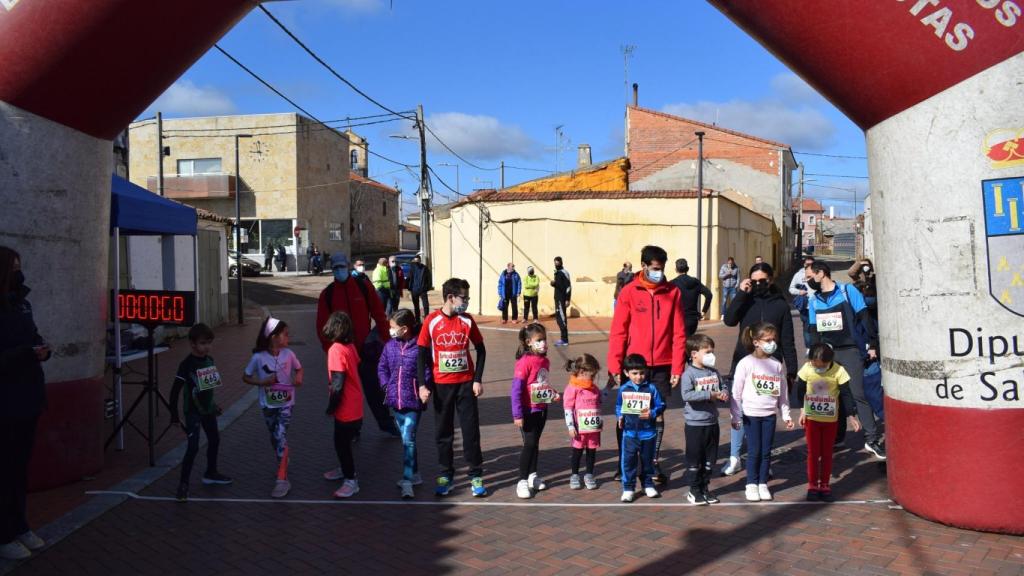 VII cross doñinos salamanca (4)
