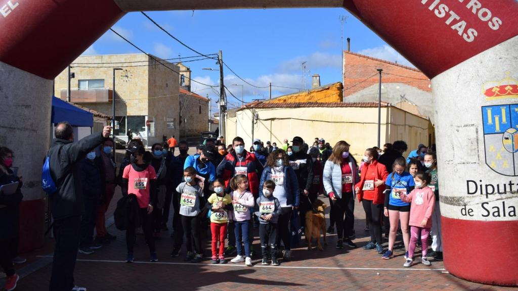 VII cross doñinos salamanca (3)