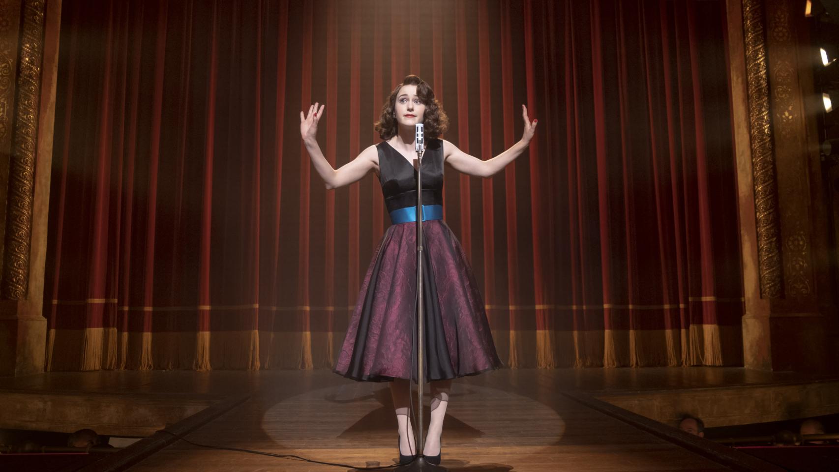 Crítica: 'The Marvelous Mrs. Maisel', la temporada 4 reservó sus mejores episodios para el final.