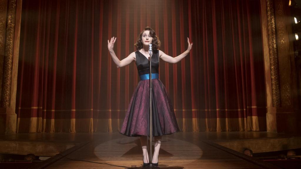 Crítica: 'The Marvelous Mrs. Maisel', la temporada 4 reservó sus mejores episodios para el final.
