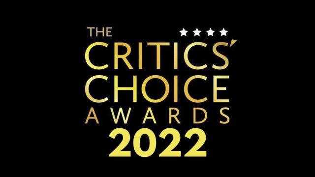 Critics Choice Awards 2022: Todos los ganadores en cine y televisión.