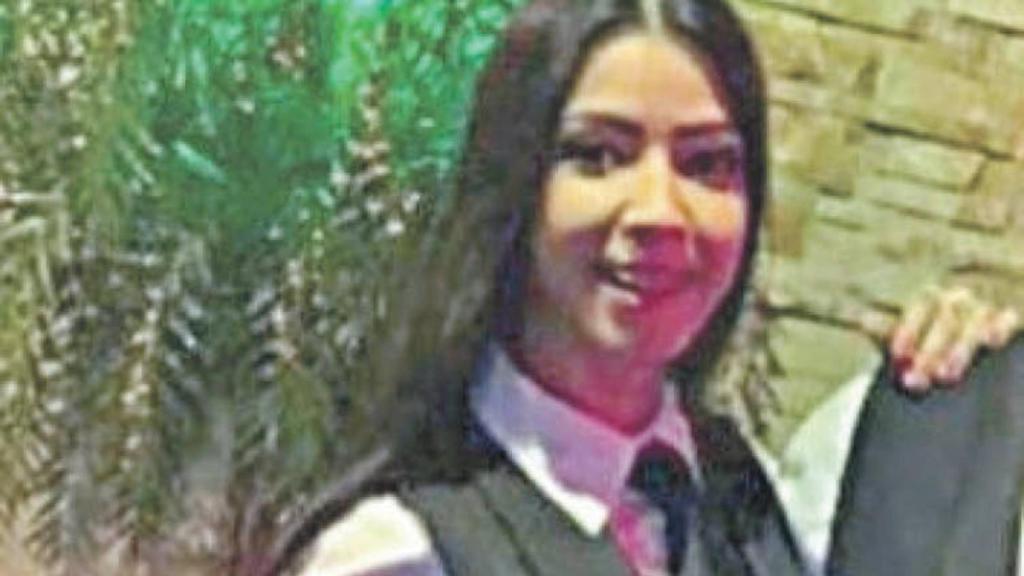 Mila Marchetti, la mujer hallada muerta en Carballiño.