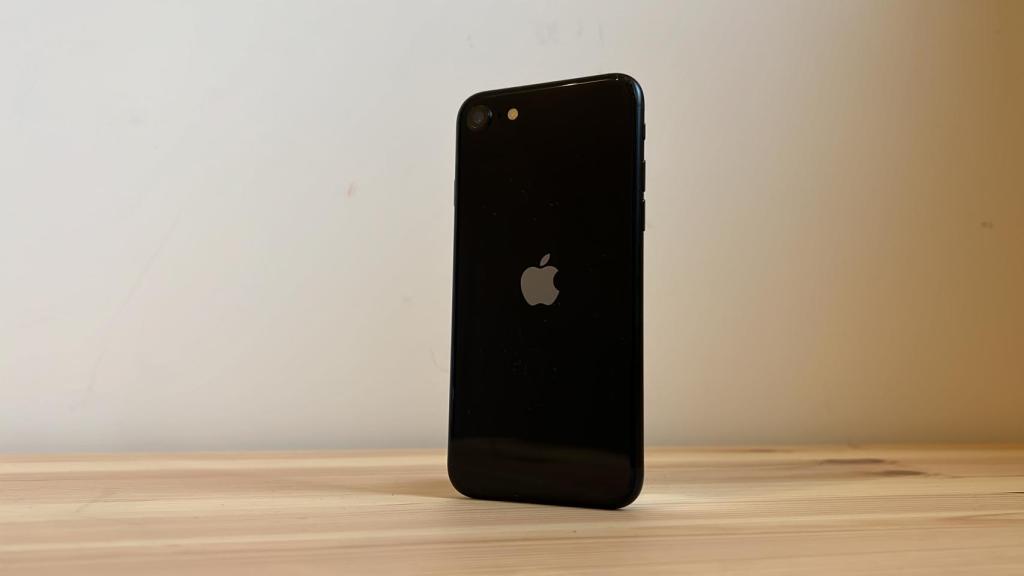 iPhone SE
