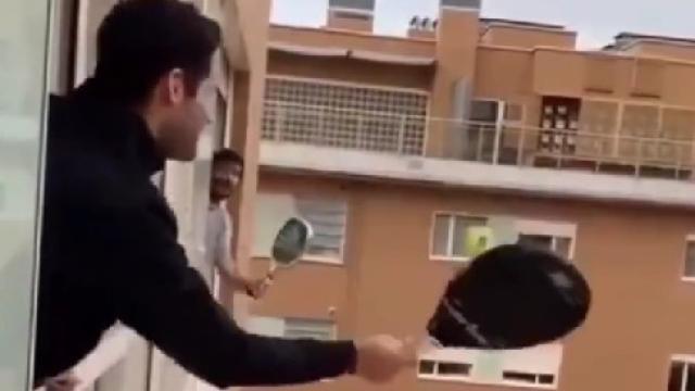 El video viral que te hará llorar y que resume todo lo vivido cuando se cumplen 2 años del estado de alarma