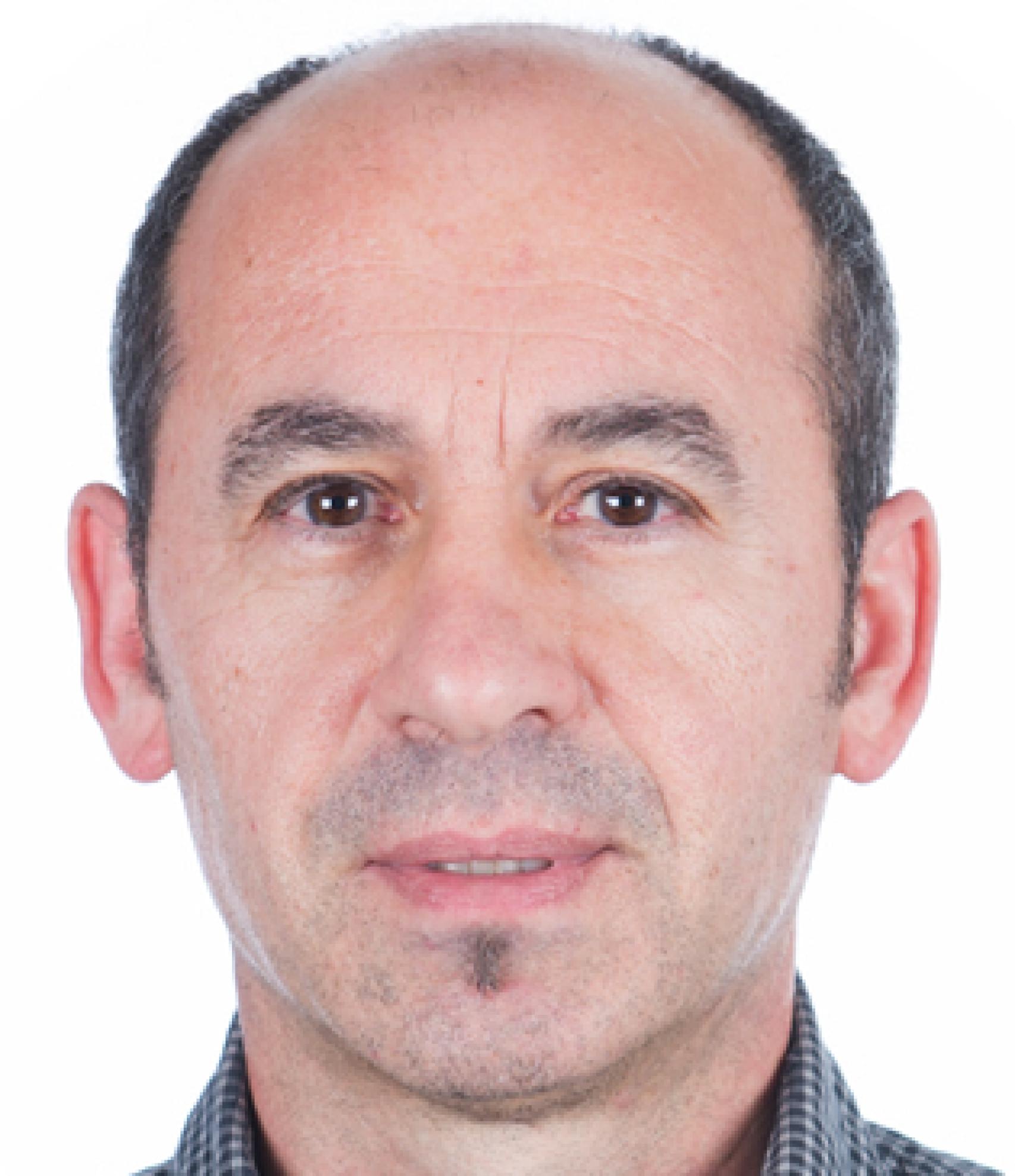 Jon Cano López, ex concejal de HB.