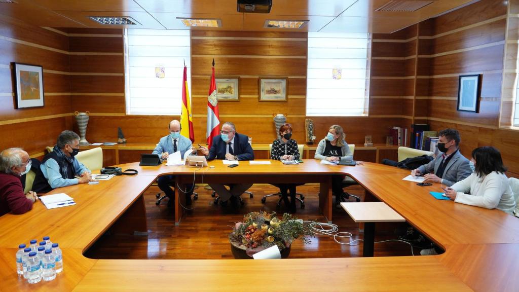 Cinco médicos se incorporarán al centro de salud de Villablino ante los problemas sanitarios de Laciana