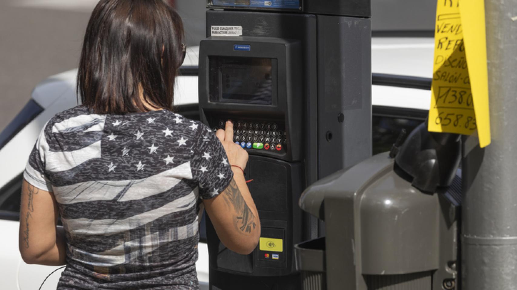 Trámites para solicitar la tarjeta SER para residentes en Madrid