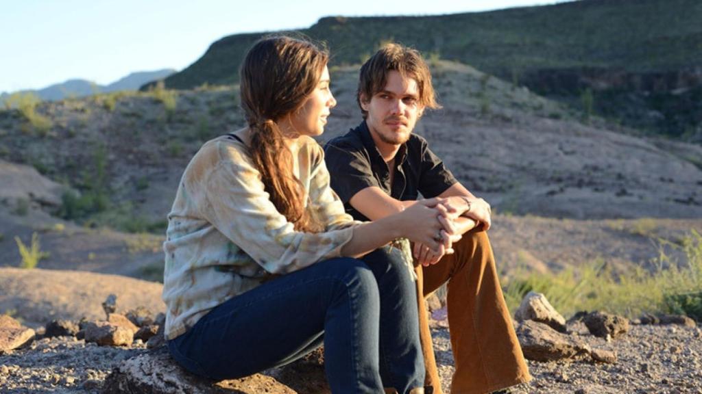 Fotograma de 'Boyhood' (Richard Linklater, 2014), película rodada a lo largo de 12 años que sigue el desarrollo del protagonista desde la niñez hasta la juventud