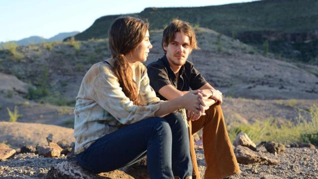 Fotograma de 'Boyhood' (Richard Linklater, 2014), película rodada a lo largo de 12 años que sigue el desarrollo del protagonista desde la niñez hasta la juventud