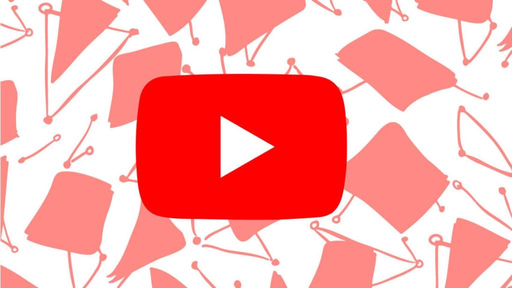 YouTube para Android se actualiza con transcripcción de vídeos