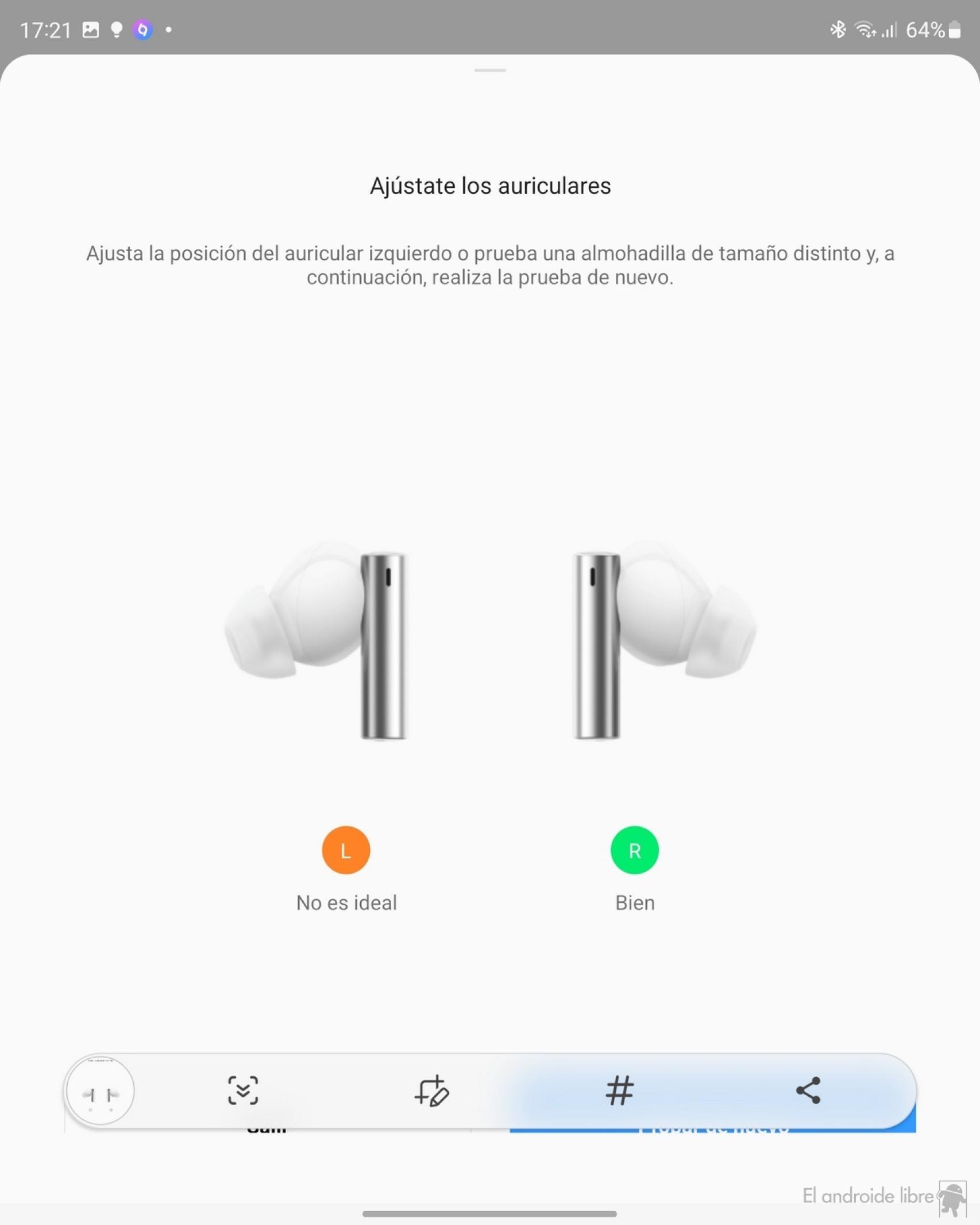 Realme Link App