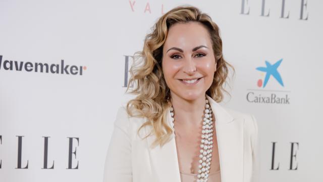 Ana Milán.