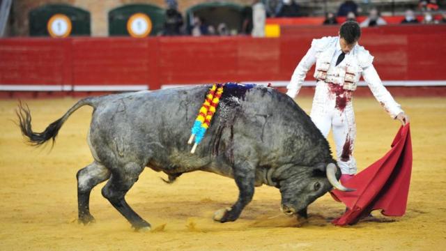 Arranca la Feria de Fallas de Valencia tras dos años suspendida por la pandemia.