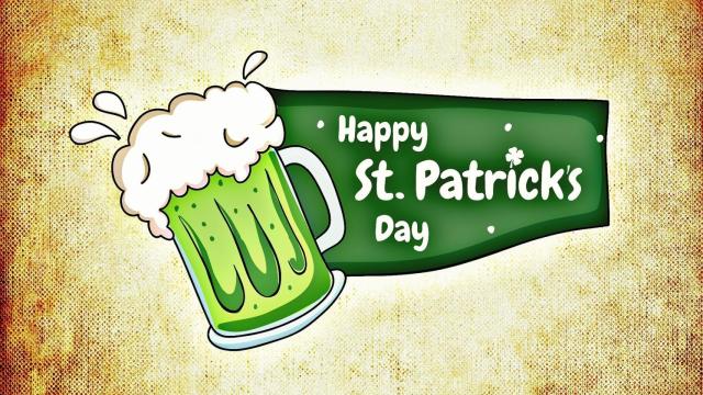 Los mejores pubs para celebrar Sant Patrick's Day en Madrid