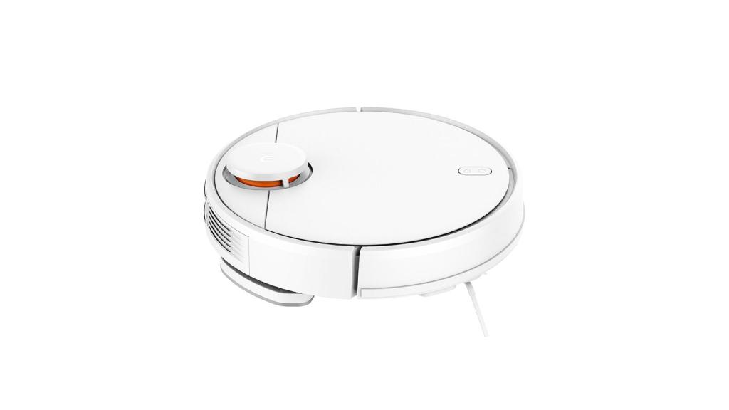 Xiaomi Vacuum Cleaner 2S diseño