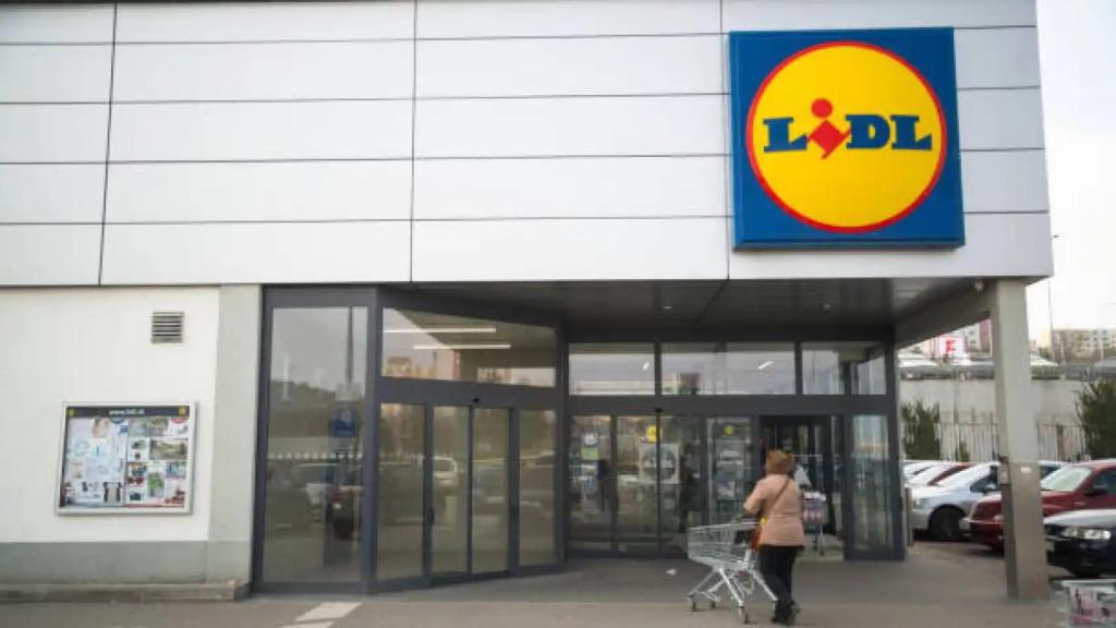 lidl