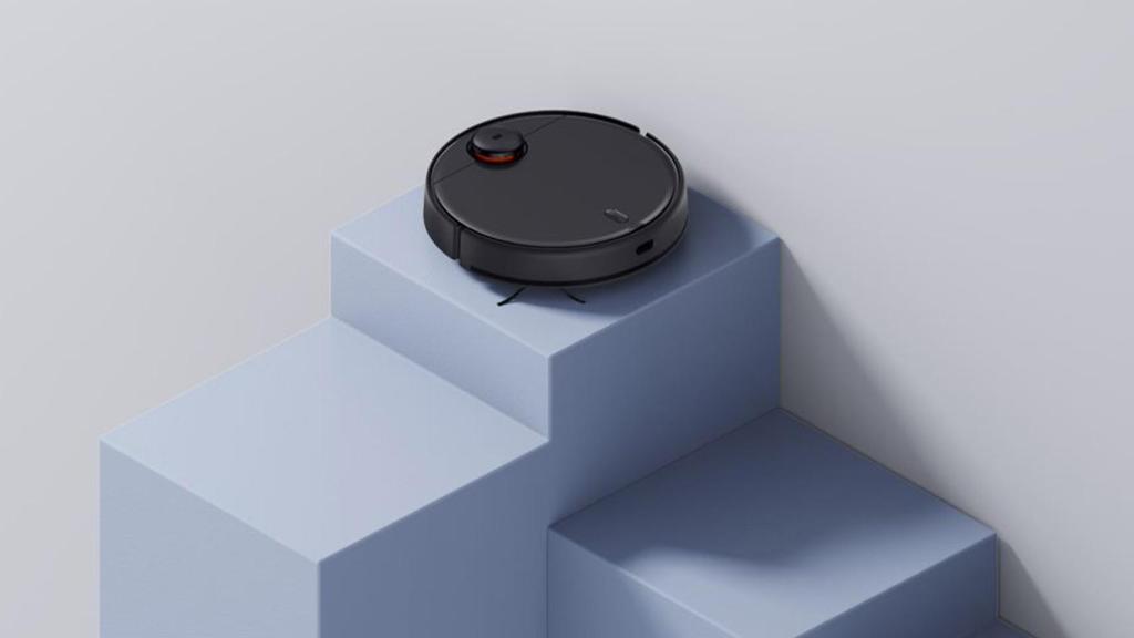 Xiaomi Vacuum Cleaner 2 Pro diseño