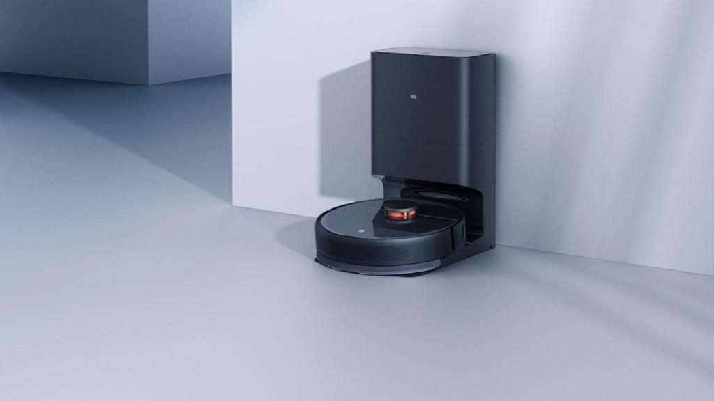 Xiaomi Vacuum Cleaner 2 Ultra