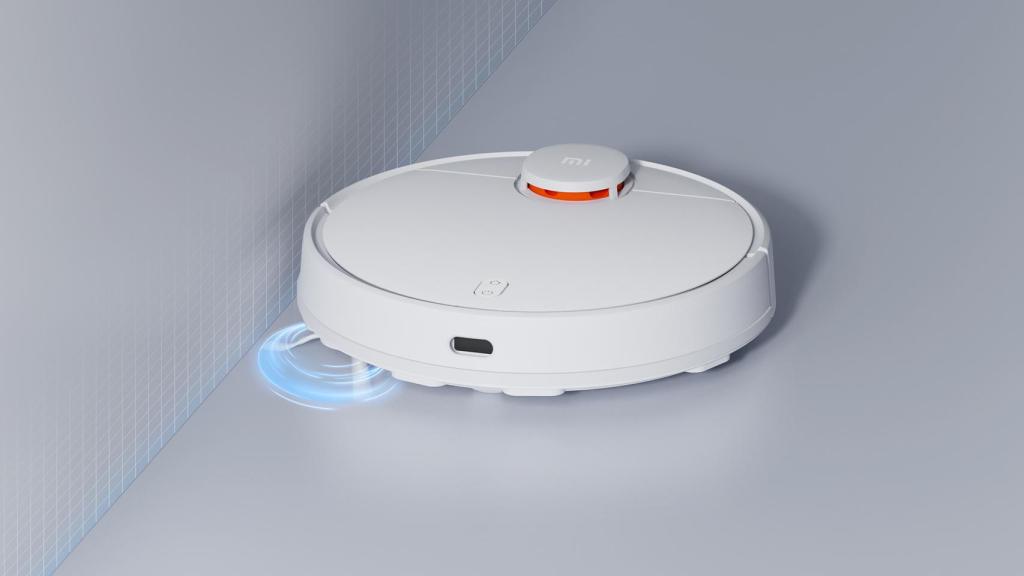 Xiaomi Vacuum Cleaner 2S