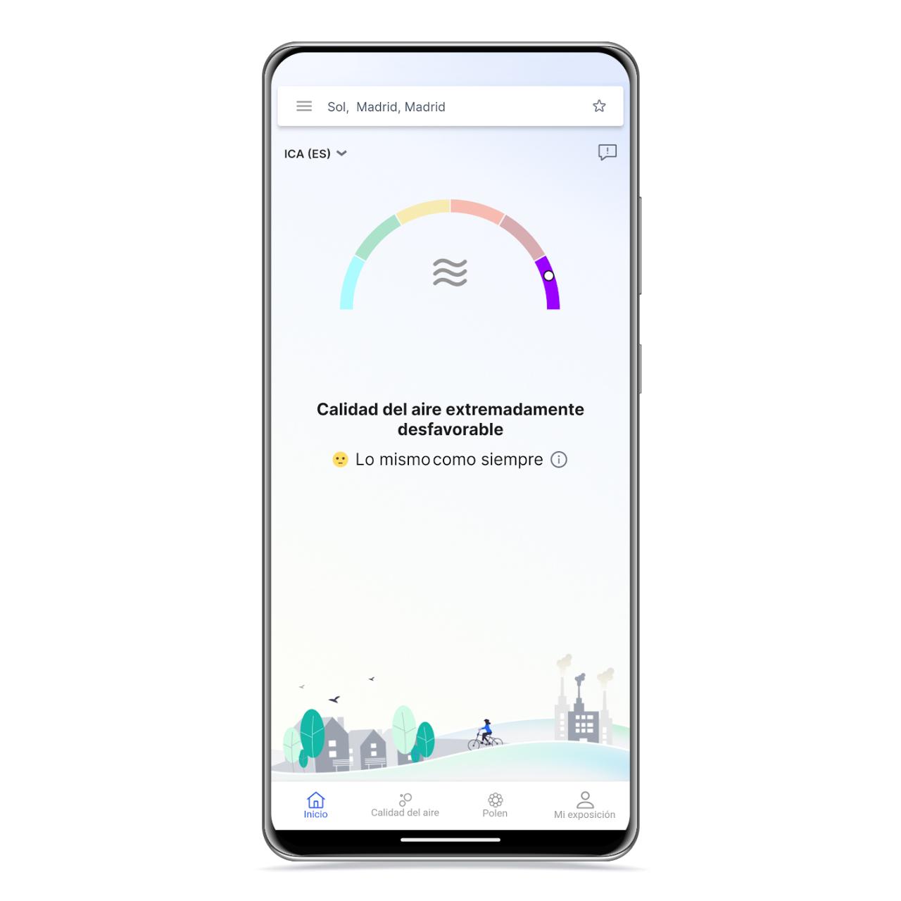 Breezometer