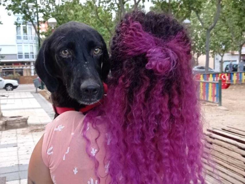 “En la época de Amazon, de si quiero algo lo tengo inmediatamente y si no me gusta lo devuelvo, lo mismo se creen con las mascotas”