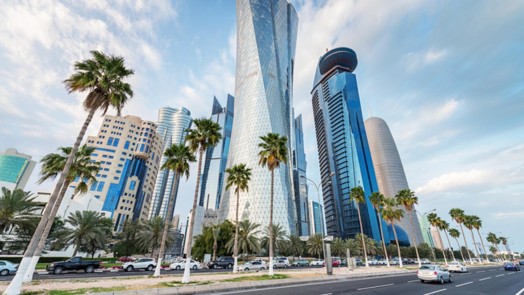 ¿Se escribe 'Qatar' o 'Catar'?