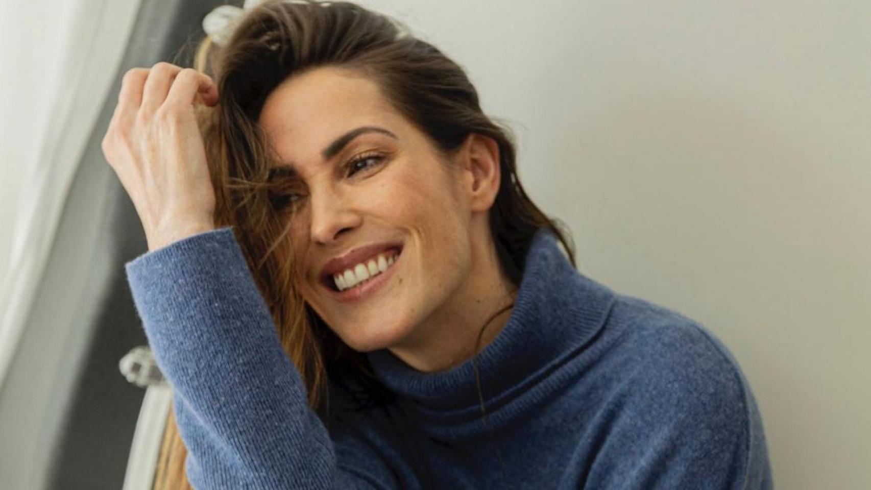 La cantante Malú en una imagen reciente de sus redes sociales.