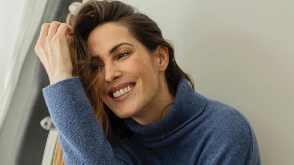 La cantante Malú en una imagen reciente de sus redes sociales.