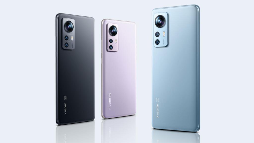 El Xiaomi 12X ya España