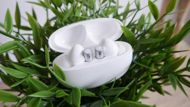 Reame Buds Air 3, análisis: por este precio, no hay ninguno mejor