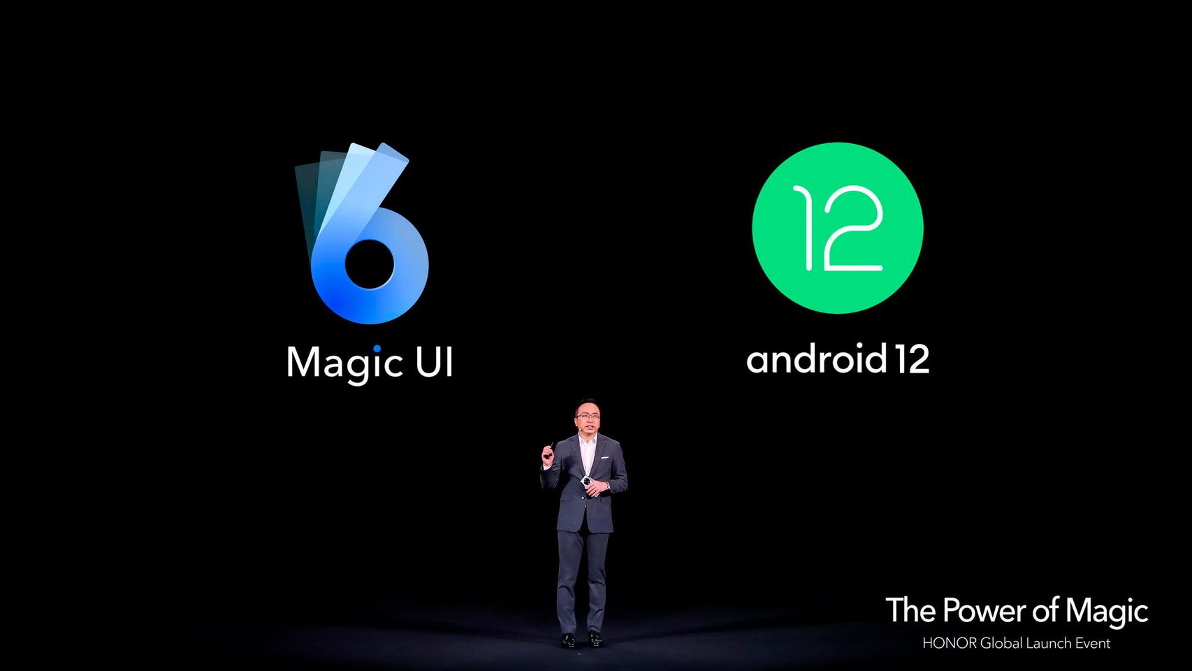Los Honor 50 Series ya tienen fecha para actualizar a Android 12