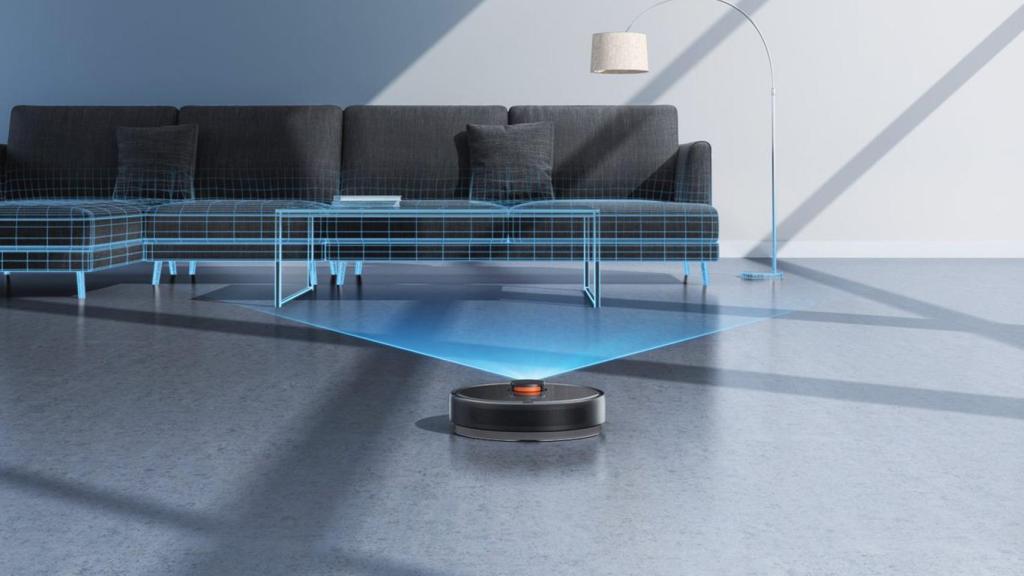 Todo sobre las nuevas Xiaomi Mi Robot Vacuum Mop