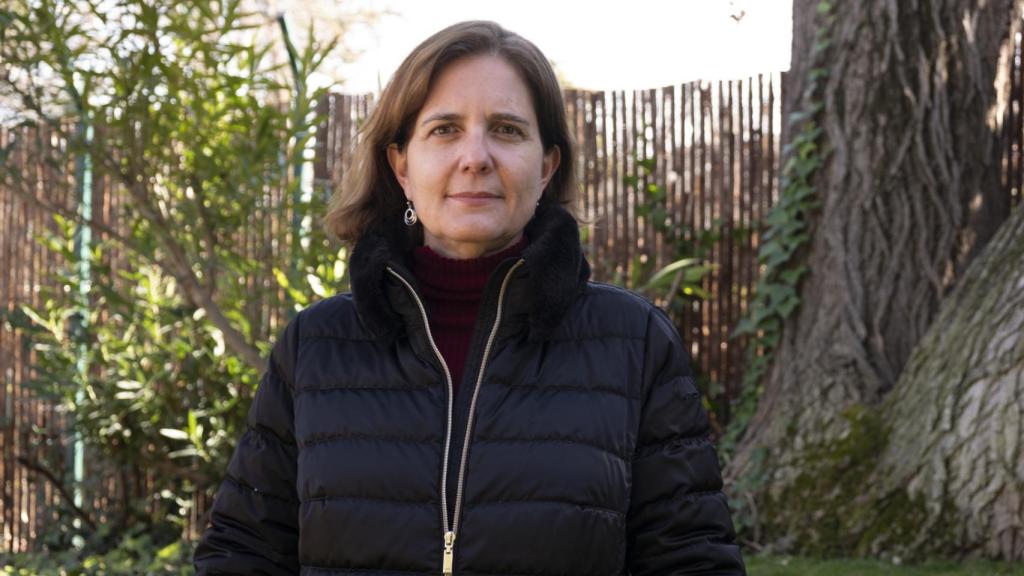 La experta en agua Nuria Hernández-Mora explica la locura 'ingenieril' del trasvase Tajo-Segura