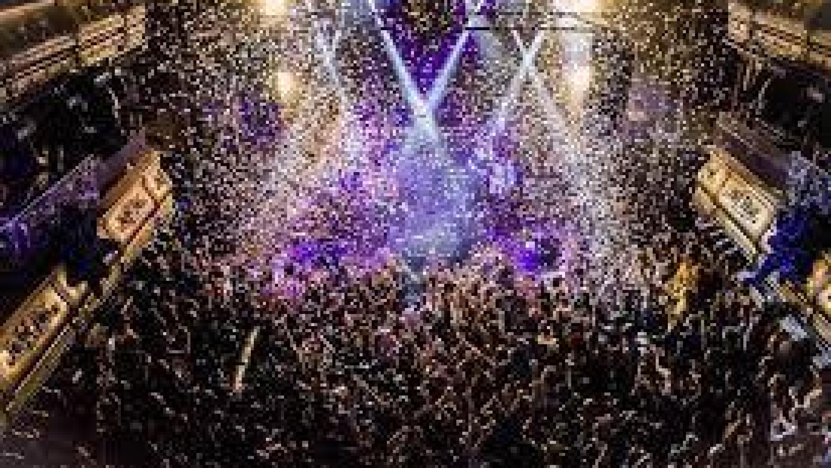 Concierto en Madrid. EP